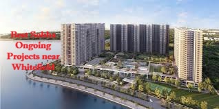Best Sobha Ongoing Projects near Whitefield