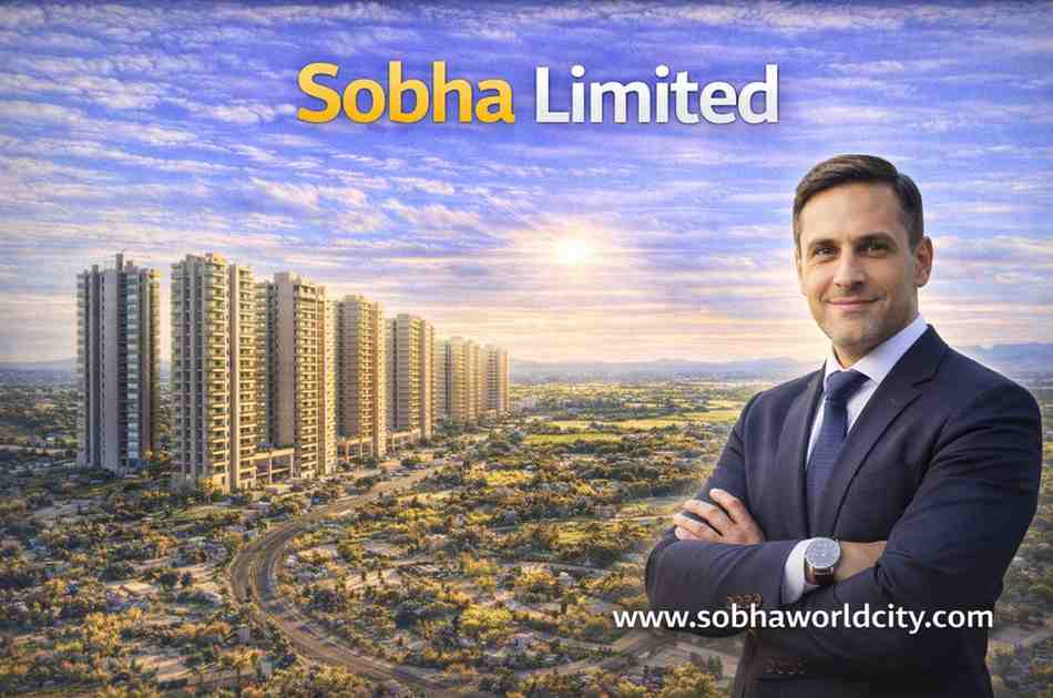 Sobha Limited