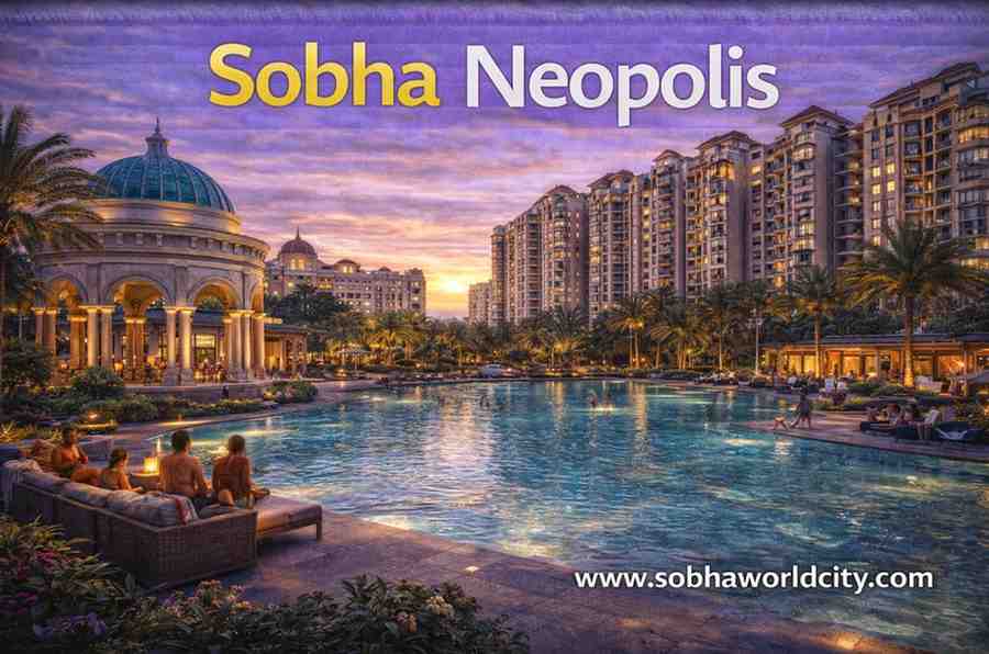 Sobha Neopolis