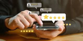 Reviews & Investment